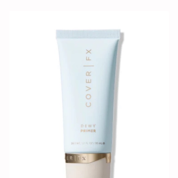 NEW IN BOX Cover FX Dewy Primer 30ml - Picture 2 of 4